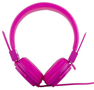 Polaroid foldable headphones online