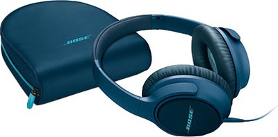 bose wired headphones over ear
