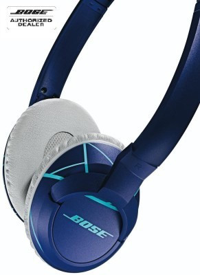 

Bose SoundTrue On Ear Headphone(Purple & Mint, On the Ear)