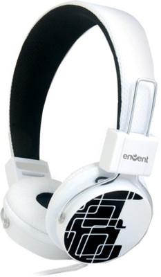 

Envent ET-HP045 Headphone(White)