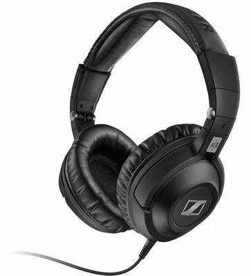 

Sennheiser PX 360 Headphone(Black, Over the Ear)