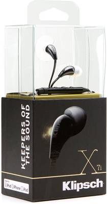 Klipsch X7i Wired Headphones