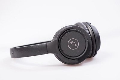 

Able Planet Tl210M Clear Voice Telecom/Cellular Stereo Headphone With Linx Microphone Headphone(Black)