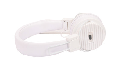 

A Connect Z Hp-903-HdphWhit402 Headphone(White, Over the Ear)