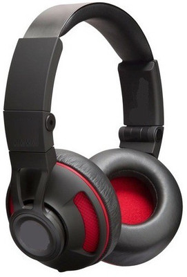 

A Connect Z MagicHDP-403 Headphone(Multicolor, Over the Ear)