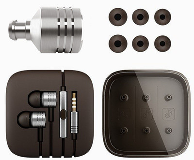 A CONNECT Z Amazing Sound AR Headphn-28 Wired without Mic(Multicolor, In the Ear)