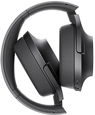 

A Connect Z On-hear-402 Headphone(Black, Over the Ear)