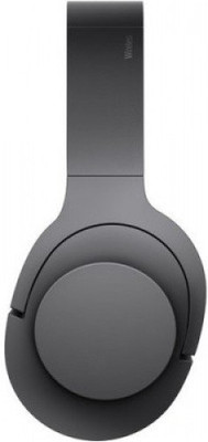 

A Connect Z On-hear-401 Headphone(Black, Over the Ear)