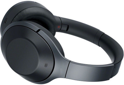 

A Connect Z On-hear-405 Headphone(Black, Over the Ear)
