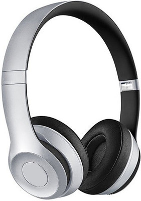 

A Connect Z Y-P701-HDP-814 Headphone(White, Over the Ear)