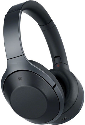 

A Connect Z On-hear-404 Headphone(Black, Over the Ear)