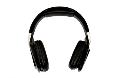 

A Connect Z Hp-908-HdphBllk416 Headphone(Black, Over the Ear)