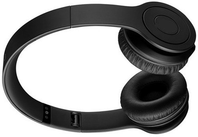 

A Connect Z Y-P701-HDP-803 Headphone(Black, Over the Ear)