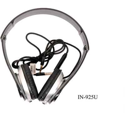 

A Connect Z BT-902-HDPHN-867 Headphone(Black, Over the Ear)