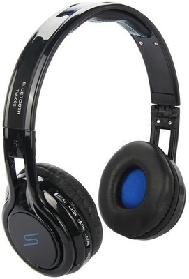 

FKU TM 002 Headphone(Black, On the Ear)