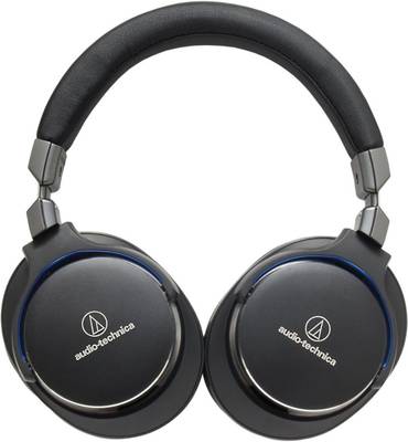 Audio Technica Ath Msr7 Bk High Resolution Wired Headphones Kenyt