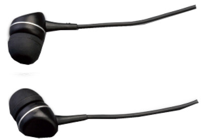 

Iball Music Beat Headphone(Black, In the Ear)