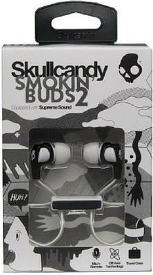 Skullcandy S2PGFY-328 In-the-ear Wired Headphones