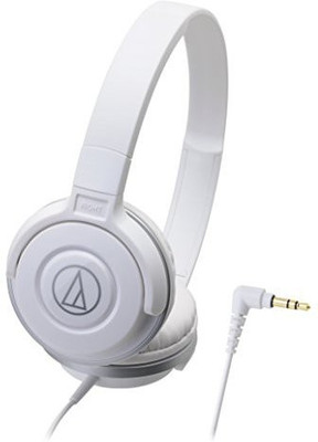 

Audio Technica Audio Technica Street Monitoring Portable Headphone Ath-S100 Wh (Japan Import) Headphone(White)