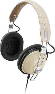 

Panasonic Stereo Headphones Rp-Htx7 Headphone(Peach)