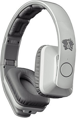 

Life N Soul Be501-W Bluetooth Headphones Headphone(White)