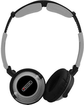 

Sentry Ho409 Headphones Headphone(White)