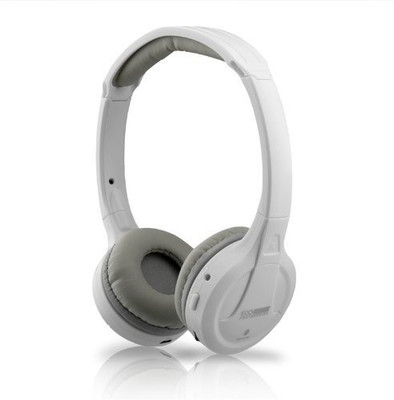 

Eco Sound Engineering Eco Eco-V300-12216 3.5Mm Bluetooth Stereo Headphones Headphone(White)