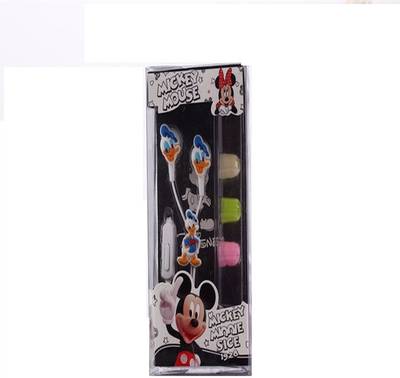 Quit-X ™ Cartoon Donald Duck In-Ear Special Edition Headphone Kid...