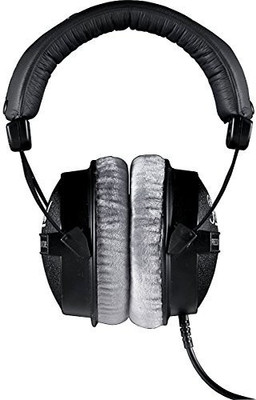 

Pearl Precision Drum Monitors Headphone(Black)