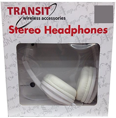 

Wireless Transit Studio Stereo Headphones Hd Sound Quality Ear Cup Wi - Best Value Around Headphone(Red)