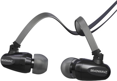 

Brainwavz S5 Headphone(Black, In the Ear)
