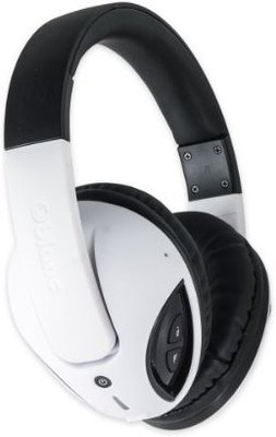 

Oblanc Og-Aud23043 Bluetooth V2.1+Edr Headphone With Built-In Microphone Headphone(Black)