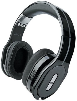 

PSB Speakers Psb M4U 2 Active Noise-Cancelling Headphones () Headphone(Black)