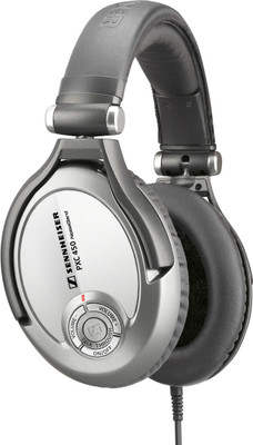 

Sennheiser PXC 450 Headphone(Grey)