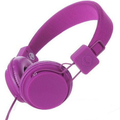 

Subjekt Tnt-Qm1257 Tnt Headphones With Microphone - Retail Packaging Headphone(Pink)