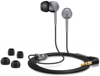 Image of Best Sennheiser Earphones priced below Rs. 1000 in India