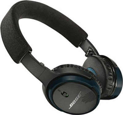 Bose SoundLink On Ear Wired Headphone