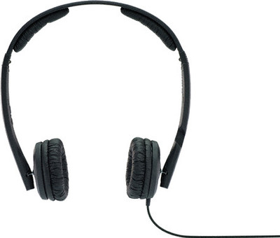 

Sennheiser PX 200-II Headphone(Black, On the Ear)