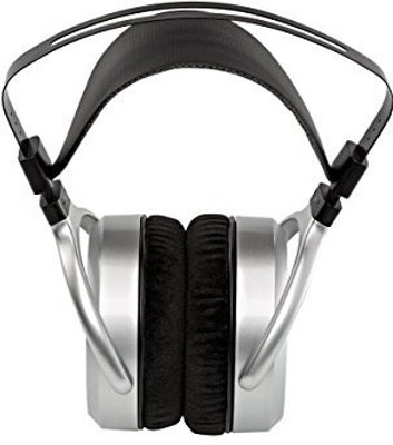 

Hifiman He400S Over Ear Full-Size Planar Magnetic Headphone Headphone(Black)