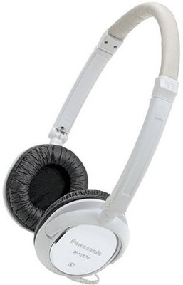 

Panasonic Outdoor Headphone Rp-Htr70-W (Japan Import) Headphone(White)