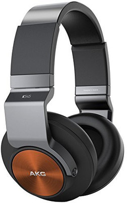 Akg k545 earpads sales
