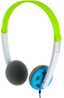 

Matix Bulkhead Headphones 1983, One Size Headphone(Light Green)