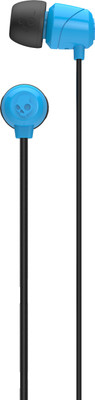 16% OFF on Skullcandy S2DUDZ-012 Wired Headphone(In the Ear) 16% OFF on Skullcandy S2DUDZ-012 Wired Headphone(In the Ear)