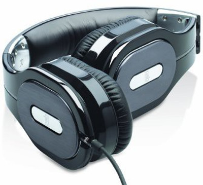 

Psb Speakers Psb M4U 1 High Performance Over-Ear Headphones () Headphone(Black)