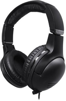 

SteelSeries 7H Gaming Headset () Headphone(Black)