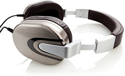 

Ultrasone Edition 8 Palladium S-Logic Surround Sound Professional Closed-Back Headphones With Leather Transport Bag Headphone(Brown)