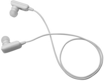 

GLCON GS-04 Mini Headphone(White, In the Ear)