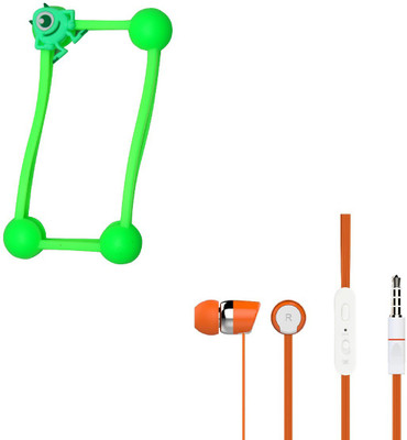 candytech bluetooth earbuds b1