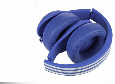 

r.choice adi2 Headphone(Blue, Over the Ear)