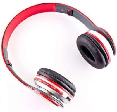 

r.choice 450S Headphone(Red, On the Ear)